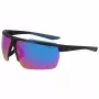 Óculos de sol Nike Windshield MCW homem 75/9/130 mm preto mate