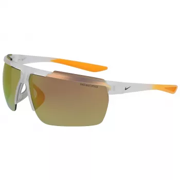 Óculos de sol Nike Windshield MCW homem - 75/9/130 mm - lente smoke grey