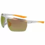 Óculos de sol Nike Windshield MCW homem - 75/9/130 mm - lente smoke grey