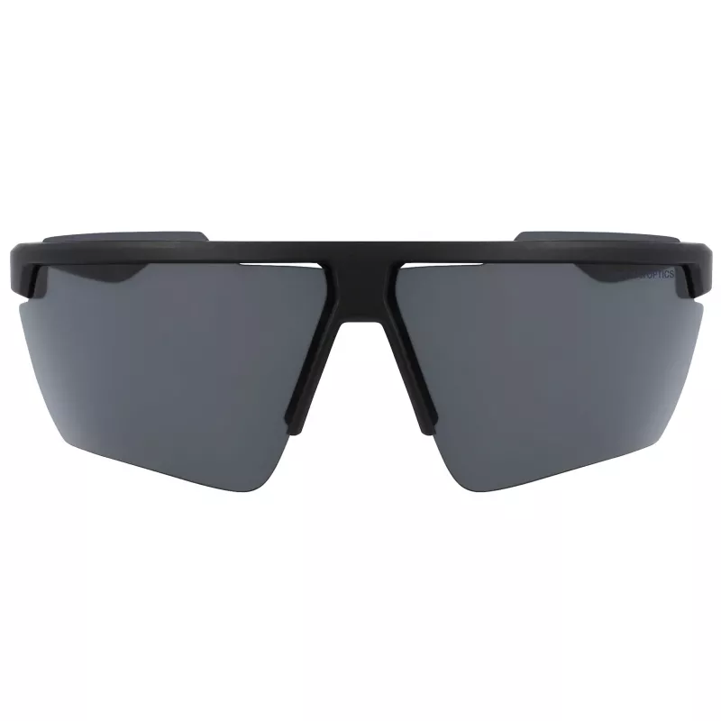 NIKE Windshield Pro Óculos de sol para homem, preto, 80/9/130 mm
