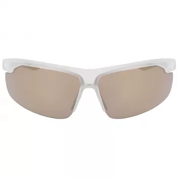 Óculos de sol de homem Nike Windtrack EF2 - 75/7/135 mm - Armação preta, lentes cinzentas fumadas