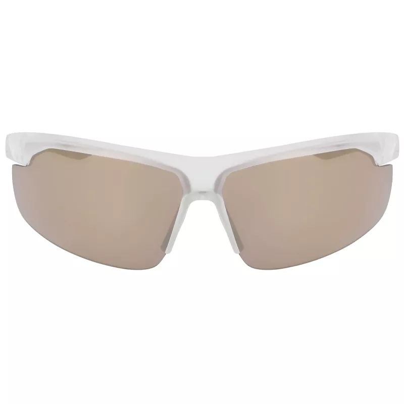 Óculos de sol de homem Nike Windtrack EF2 - 75/7/135 mm - Armação preta, lentes cinzentas fumadas
