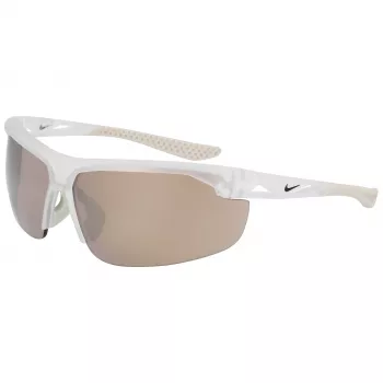 Óculos de sol de homem Nike Windtrack EF2 - 75/7/135 mm - Armação preta, lentes cinzentas fumadas