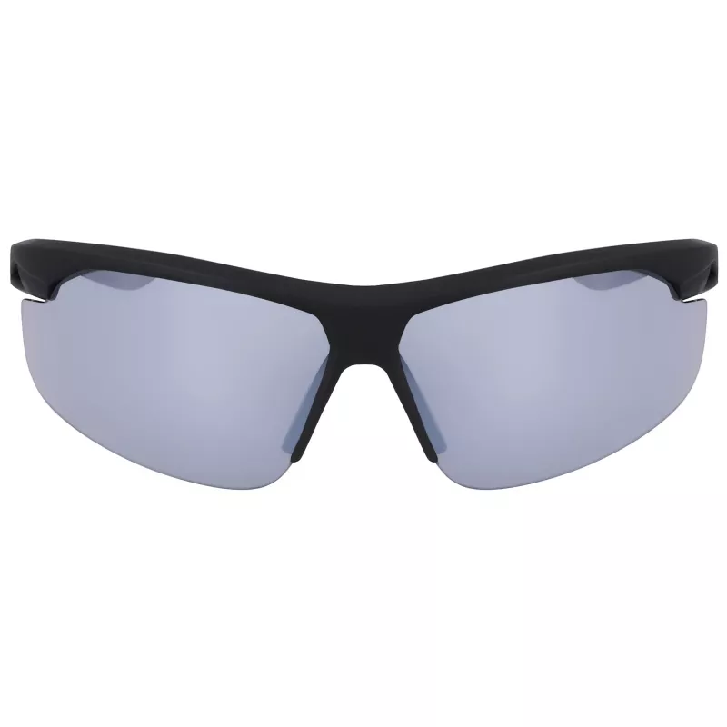 Óculos de sol Nike Windtrack FV23 homem - preto mate/cinzento - 75/7/135 mm