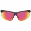 Nike Windtrack MF V2 Óculos de sol de homem - lente de 75 mm, ponte de 7 mm, hastes de 135 mm - Proteção UV400