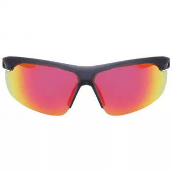Nike Windtrack MF V2 Óculos de sol de homem - lente de 75 mm, ponte de 7 mm, hastes de 135 mm - Proteção UV400