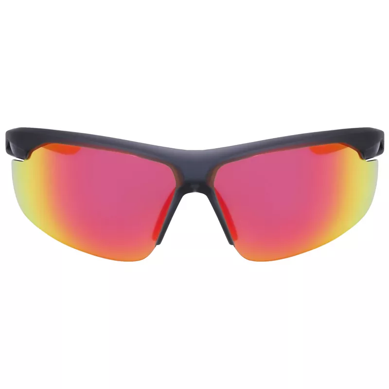 Nike Windtrack MF V2 Óculos de sol de homem - lente de 75 mm, ponte de 7 mm, hastes de 135 mm - Proteção UV400