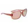 Óculos de sol de mulher NIKE Audacious SMFD (lente 54 mm / ponte 17 mm / hastes 135 mm)