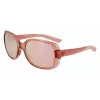 Óculos de sol de mulher NIKE Audacious SMFD (lente 54 mm / ponte 17 mm / hastes 135 mm)