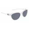 NIKE óculos de sol para mulher Citypersonad - armação preta, lentes cinzentas, 57 mm