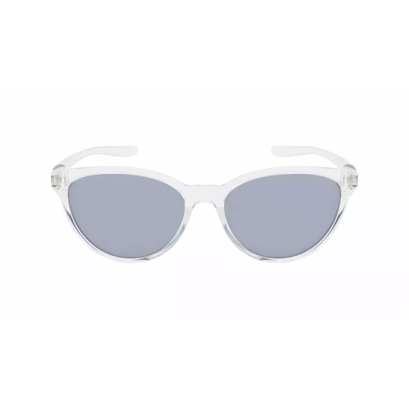 NIKE óculos de sol para mulher Citypersonad - armação preta, lentes cinzentas, 57 mm