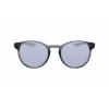 Óculos de sol de mulher Nike Citylandz737 - armação de acetato, lentes de policarbonato, proteção UV400