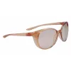Nike Women's Essence Óculos de sol MCT82 (Lens/Bridge/Temple) 56/17/130 mm