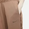 Calças Nike mulher NSW PK Tape Regular Fit Cacao Wow DM4645-256