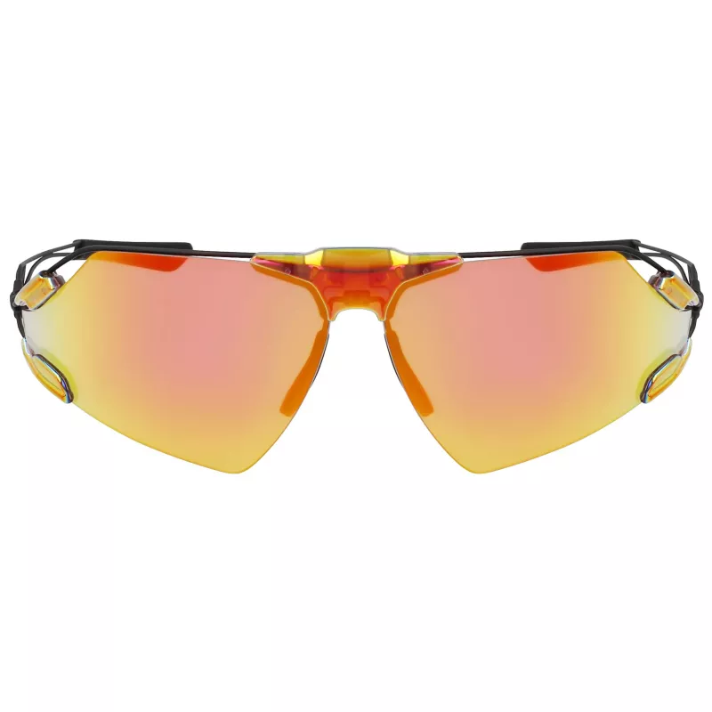 Óculos de sol desportivos Nike Zeus Edge EV24 homem 76/5/125 mm