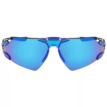 Óculos de sol desportivos Nike Zeus Edge EV240 homem - lentes 76 mm, proteção UV