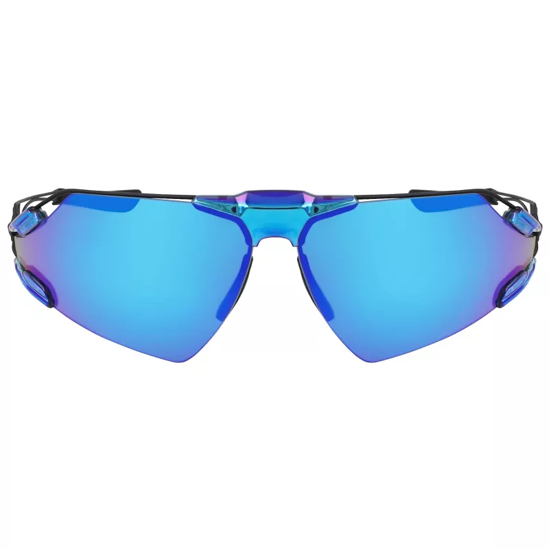 Óculos de sol desportivos Nike Zeus Edge EV240 homem - lentes 76 mm, proteção UV