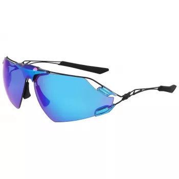 Óculos de sol desportivos Nike Zeus Edge EV240 homem - lentes 76 mm, proteção UV