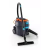 Nilfisk 107421157 aspirador de sólidos e líquidos em plástico reciclado, 800 W, 10 L, 69 dB, cabo de 10 m