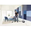 Nilfisk 107421157 aspirador de sólidos e líquidos em plástico reciclado, 800 W, 10 L, 69 dB, cabo de 10 m
