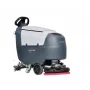 Nilfisk 9087390020 Máquina de limpeza com bateria de gel 430 mm de largura de trabalho