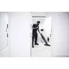 Lavadora-secadora de pavimentos autónoma Nilfisk DRYFT V1 EU 145 W 1644 m²/h conduzida à mão