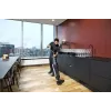 Lavadora-secadora de pavimentos autónoma Nilfisk DRYFT V1 EU 145 W 1644 m²/h conduzida à mão