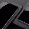 Protetor de ecrã em vidro temperado Nillkin Amazing CP+PRO ultra fino para OnePlus Ace, moldura 0,2 mm, dureza 9H, preto