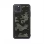 Nillkin Apple iPhone 11 Pro Capa Rígida Camo Verde