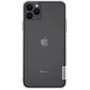 Nillkin Apple iPhone 11 Pro Max Capa TPU Nature transparente