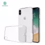 Nillkin Apple iPhone Xs Max Capa Nature TPU transparente