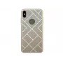 Capa Nillkin Super Slim Air para Apple iPhone Xs Max dourada