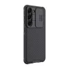 Capa Nillkin CamShield Pro para Samsung Galaxy S23 (preta)