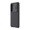Capa Nillkin CamShield Pro para Samsung Galaxy S23 (preta)