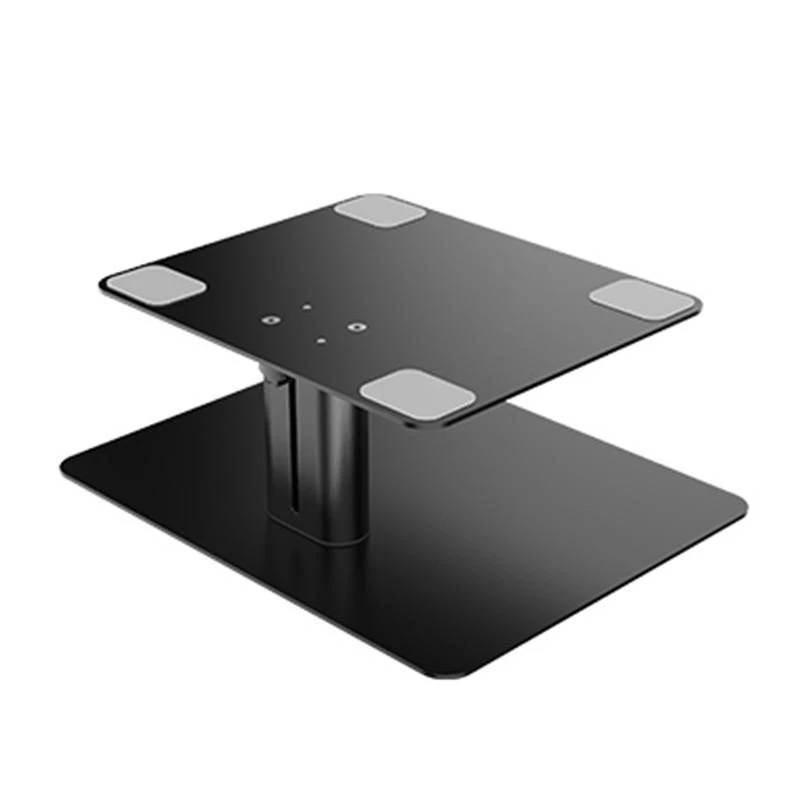 Suporte ajustável para monitor e portátil Nillkin HighDesk (preto)
