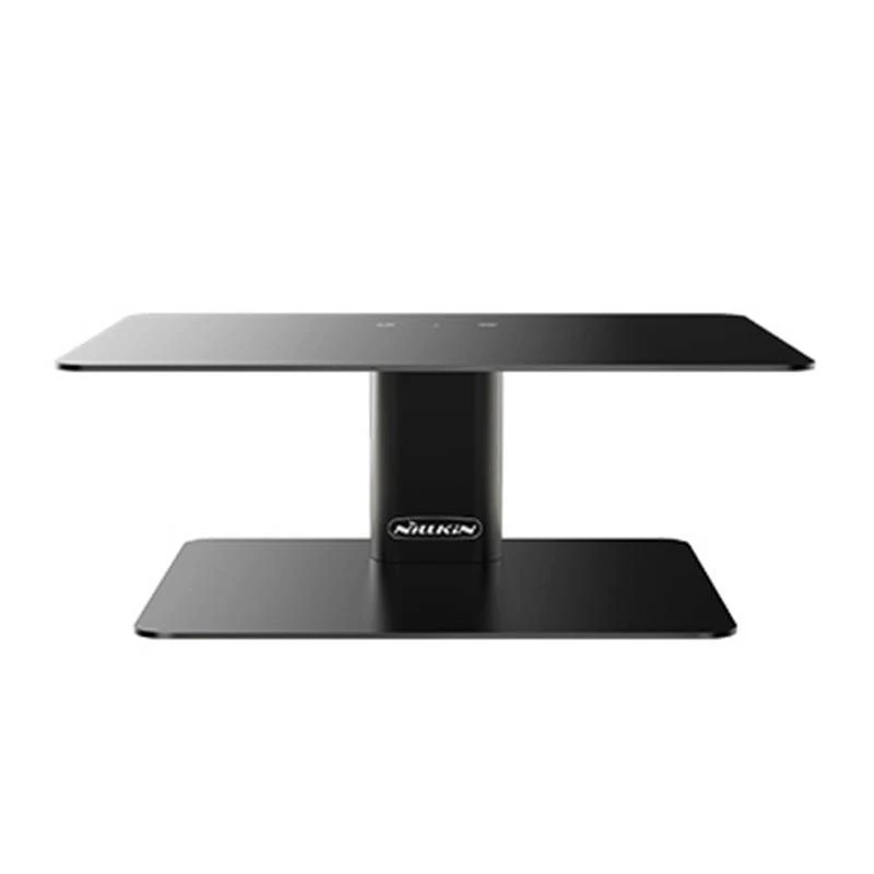 Suporte ajustável para monitor e portátil Nillkin HighDesk (preto)