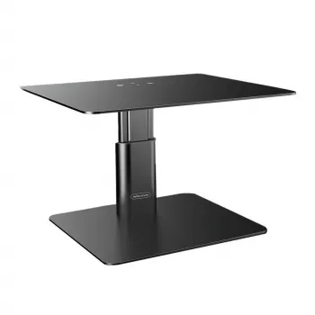 Suporte ajustável para monitor e portátil Nillkin HighDesk (preto)