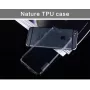 Capa traseira TPU Nillkin Nature para Xiaomi Redmi Note 4 / Note 4X - cinzento