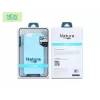 Nillkin Capa traseira Nature TPU para Xiaomi Redmi Note 4 / Note 4X - cinzento