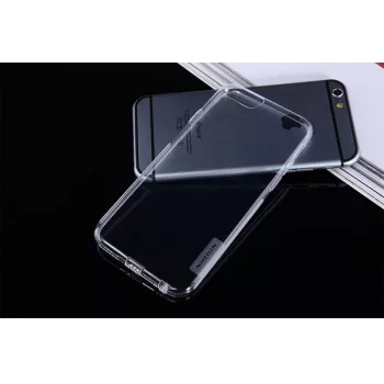 Nillkin Capa TPU Nature para Xiaomi Redmi Note 4 / Note 4X - transparente
