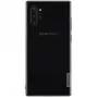 Nillkin Nature Capa TPU para Samsung Galaxy Note 10 Plus - Cinzento