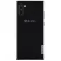 Nillkin Nature Capa TPU para Samsung Galaxy Note 10, Transparente