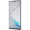 Capa Nature TPU Nillkin para Samsung Galaxy Note 10 cinzenta