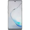 Capa Nature TPU Nillkin para Samsung Galaxy Note 10 cinzenta