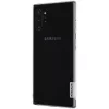 Capa Nature TPU Nillkin para Samsung Galaxy Note 10 cinzenta