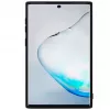 Capa de proteção com revestimento de borracha Nillkin para Samsung Galaxy Note 10 azul