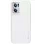 Nillkin Super Frosted Shield Capa Traseira para OnePlus Nord CE 2 5G - Branco