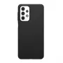 Capa Super Frosted Shield Nillkin para Samsung Galaxy A33 5G (preta)