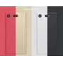 Capa Super Frosted Shield Nillkin para Xiaomi Redmi Note 4 / Note 4X - branca
