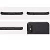 Capa Nillkin Super Frosted Shield preta para Xiaomi Redmi Note 6 Pro